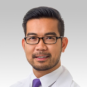 Ranilo Rabacal, MD