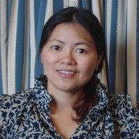 Ailing Chen, MD