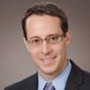 Alex Harrison, MD