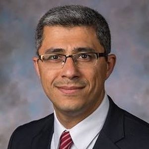Mahmoud Kallash, MD