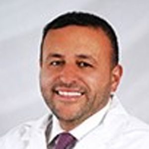 Michael Abdul-Malek, DO