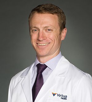 Jeremy Reid, MD