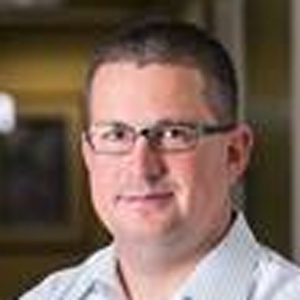 Brad Goates, MD