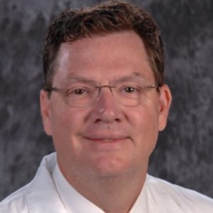 Andrew Green, MD