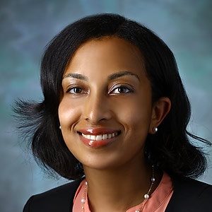 Tinsay Woreta, MPH, MD