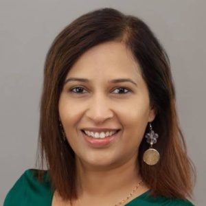 Shalini Chitneni, MD