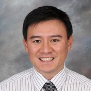 Alfred Moon, MD