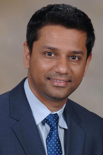 Ankur Sheth, MD