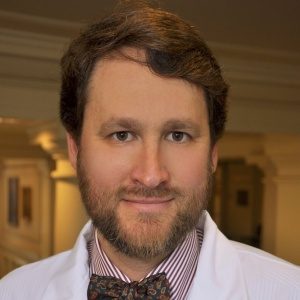 Christopher Severson, MD