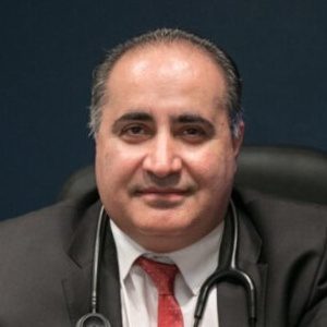 Robby Ayoub, MD