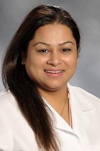 Huma Khan, PA-C, MD