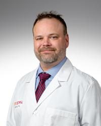 Brandon Asbury, MD