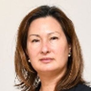 Abigail Chen, MD