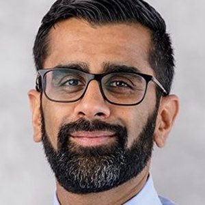 Pritesh Patel, MD