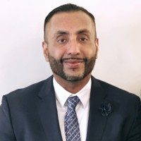 Cecil Cherian, MD