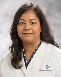Parul Agarwal, MD