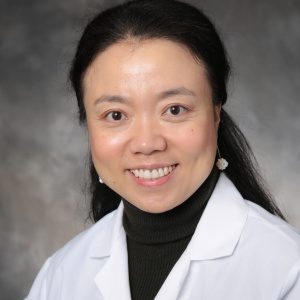 Jie Liu, MD, PhD
