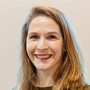 Laura Austin, MD