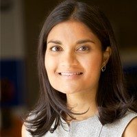 Deepa Kumaraiah, MD, MBA