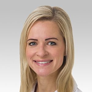 Laura McIntyre, MD