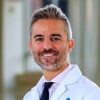 Maximiliano Sorbellini, MD