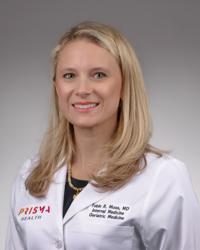 Tobin Moss, MD