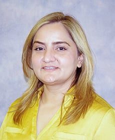 Munawar Sultana, MD