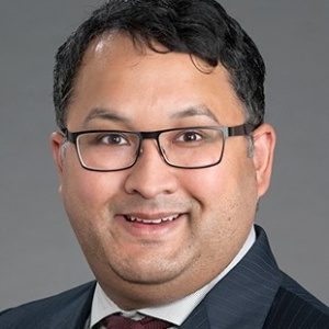 Rajiv Shah, MD