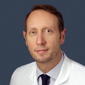 Stefan Schieke, MD