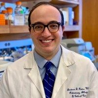 Andrew Paris, MD