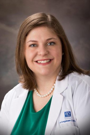 Rebecca Ando, FACOG, MD