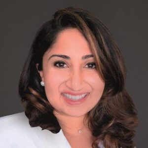 Anitha Rao, MD