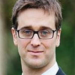 Joshua Woolley, PhD, BSC, BA, MD