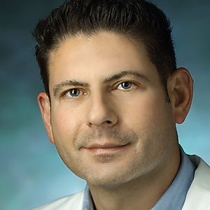 Neil Rosenman, MD