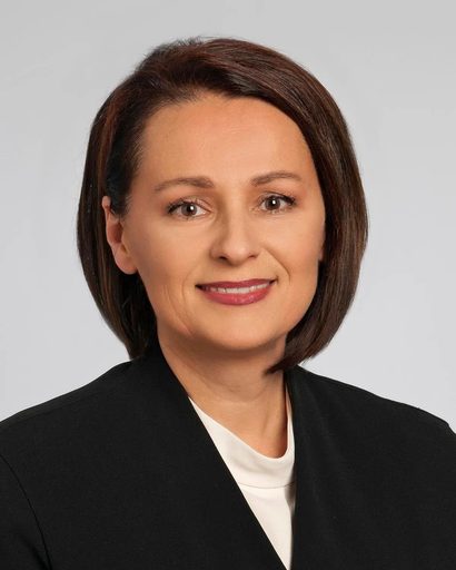 Natalia Fendrikova Mahlay, MD