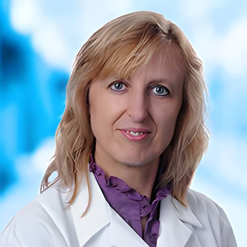 Birute Stewart, MD