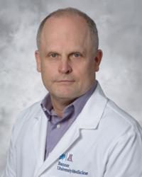 Joshua Melson, MPH, MD