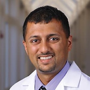 Ashwin Ravichandran, MPH, MD