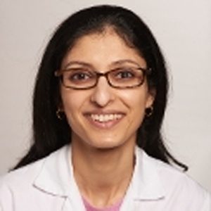 Tara Naib, MD