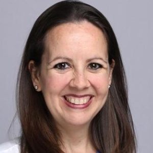 Amy Tyberg, MD
