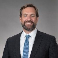 Karl Laskowski, MBA, MD