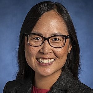 Sue Hong Routson, MD
