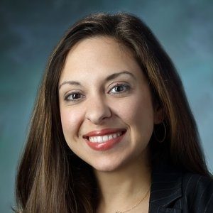 Sara Sadreameli, MD, MHSC