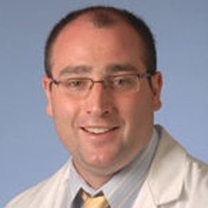Mark Bazant, MD