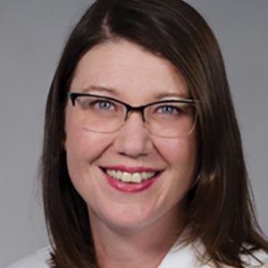 Katherine Hare, MD