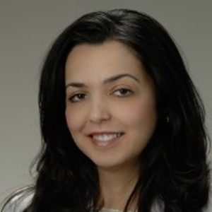 Fatima Karzai, MD