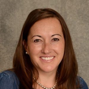 Erica Mandell, DO