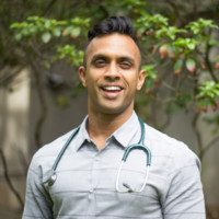Avik Chatterjee, MD, MPH
