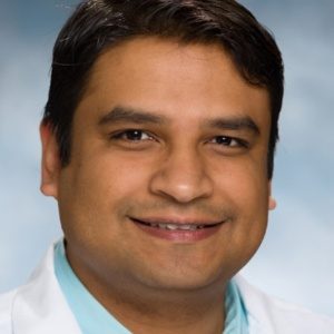 Ashok Chaudhary, MD