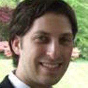 Rian Dickstein, MD